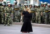 Uygur Türkleri ne sessiz kalmayınız